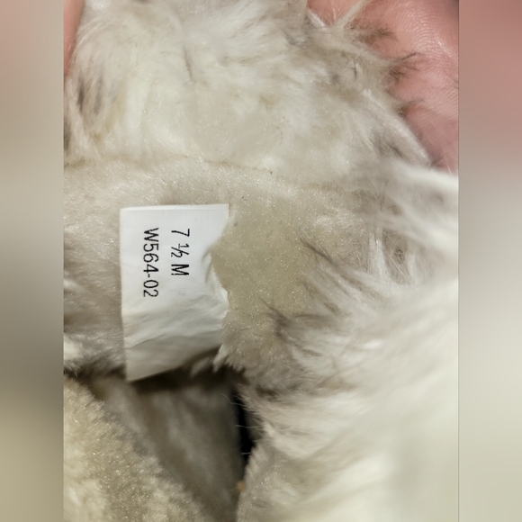 Khombu Boots - Picture 3 of 4